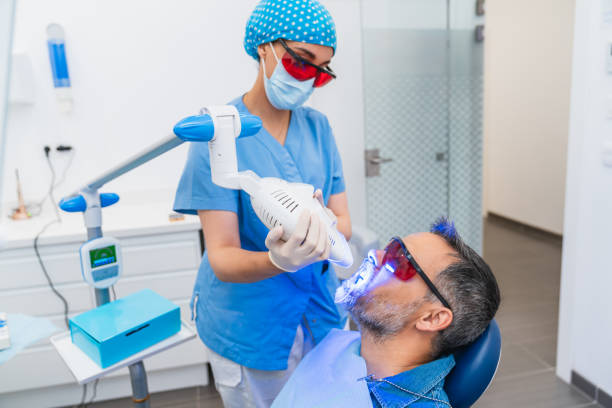 Best Broken or Cracked Tooth Emergency Dentist in Morongo Valley, CA