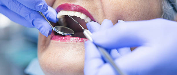 Best Orthodontic Emergency Dentist in Morongo Valley, CA
