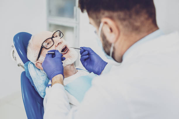 Best Emergency Dental Extractions in Morongo Valley, CA
